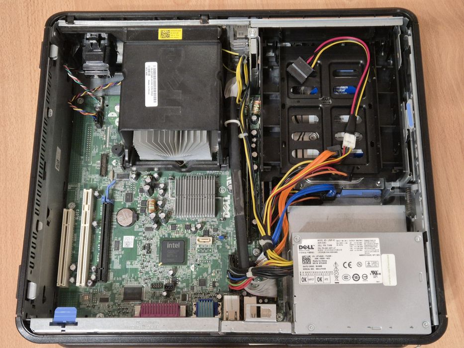 Dell Optiplex 780