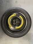 Rezerva slim VW T125/70R18 ET25.5 1K0601027B