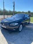Bmw F10 520 d 2011