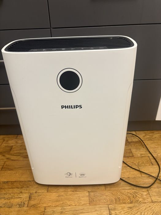 Purificator aer Philips