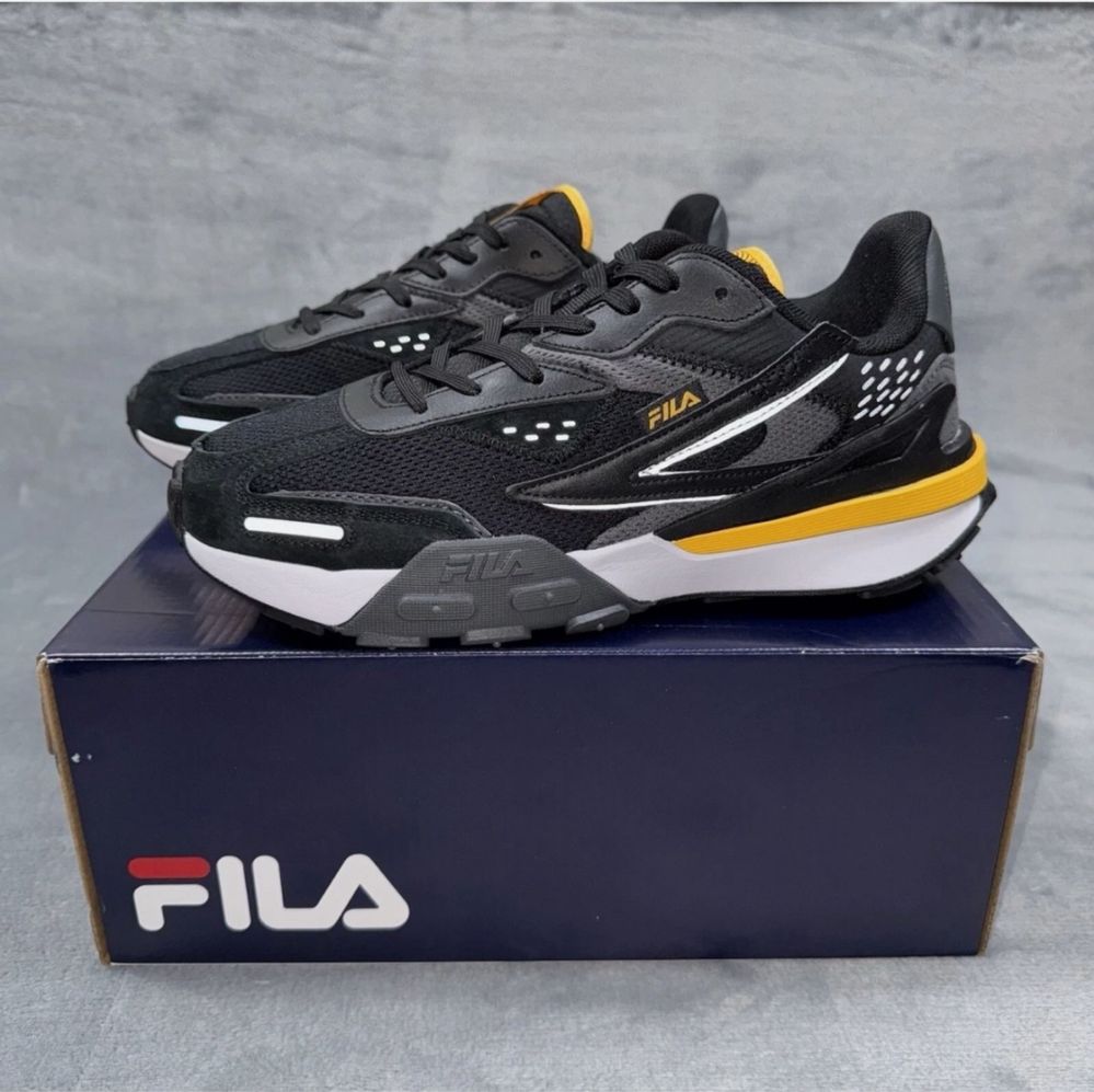 Fila Rapid Ride 2025,Чисто нови 2 бр.