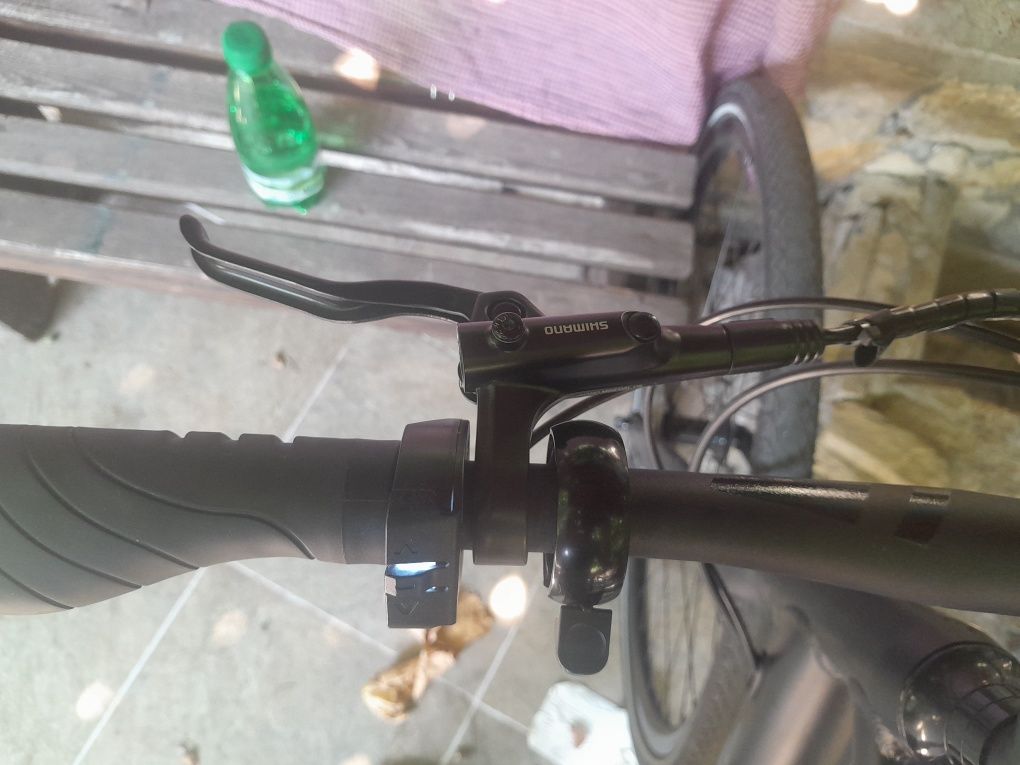 Orbea Gain Gravel e-bike