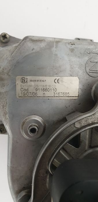 Ventilator Centrala termica Immergas Eolo Mini 24 kw