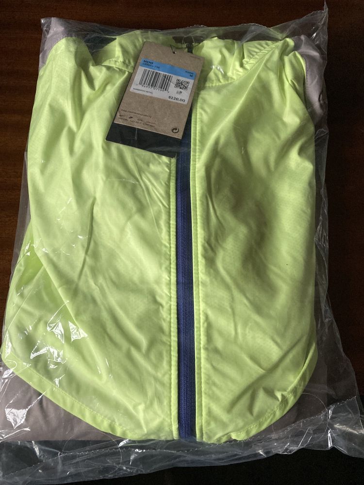 Windrunner jacket Nike