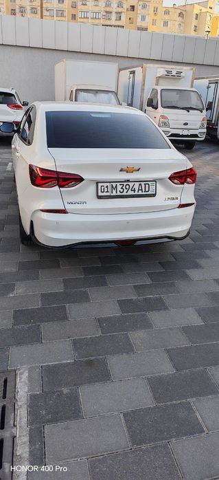 Monza srochni sotiladi 15900$