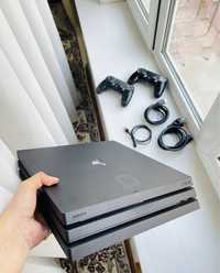 PlayStation 4 Pro 1TB 4K