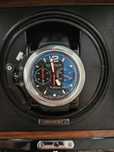 Graham Chronofighter Oversize Mansory Limited Edition 50 Buc.