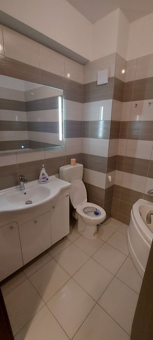 Apartament 2 cam,50 m,loc parcare,Militari residence