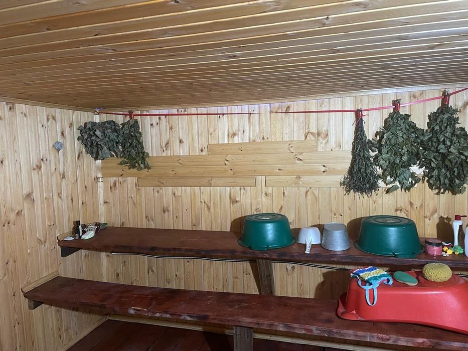 Продается кирпичный дом.