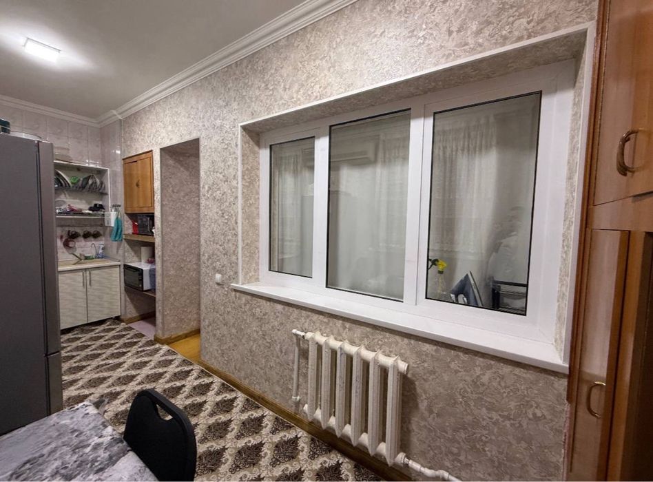 Ц5, 2х комнатная квартира, Монумент мужества, 2/2/4