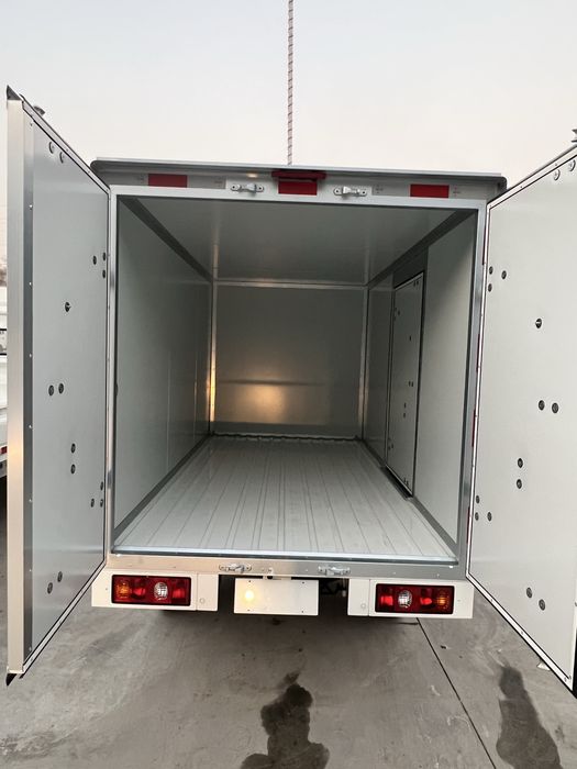 Changan Butka sotiladi 2025