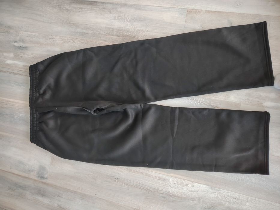 Черен Анцуг XXL.