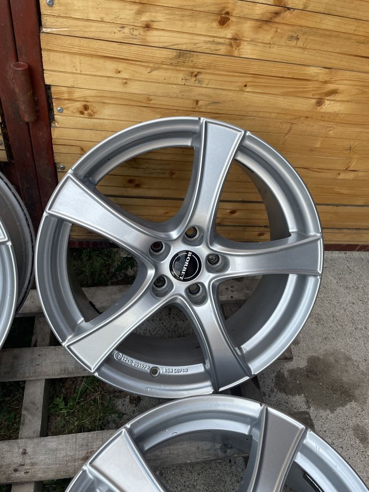 Jante 18 Toyota/Hyundai/Kia/Honda/Nissan 5x114,3