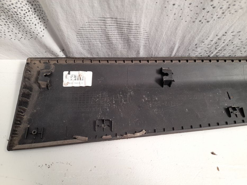 Лайсна Hyundai i10 2013/22г