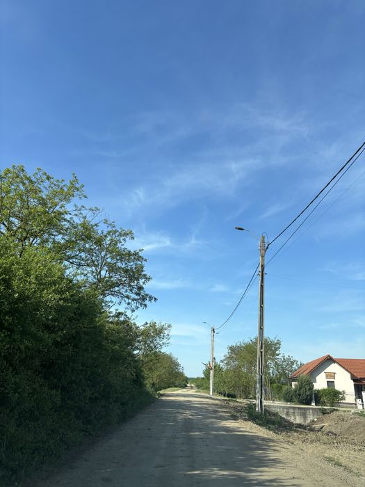 Vand teren in Lazuri