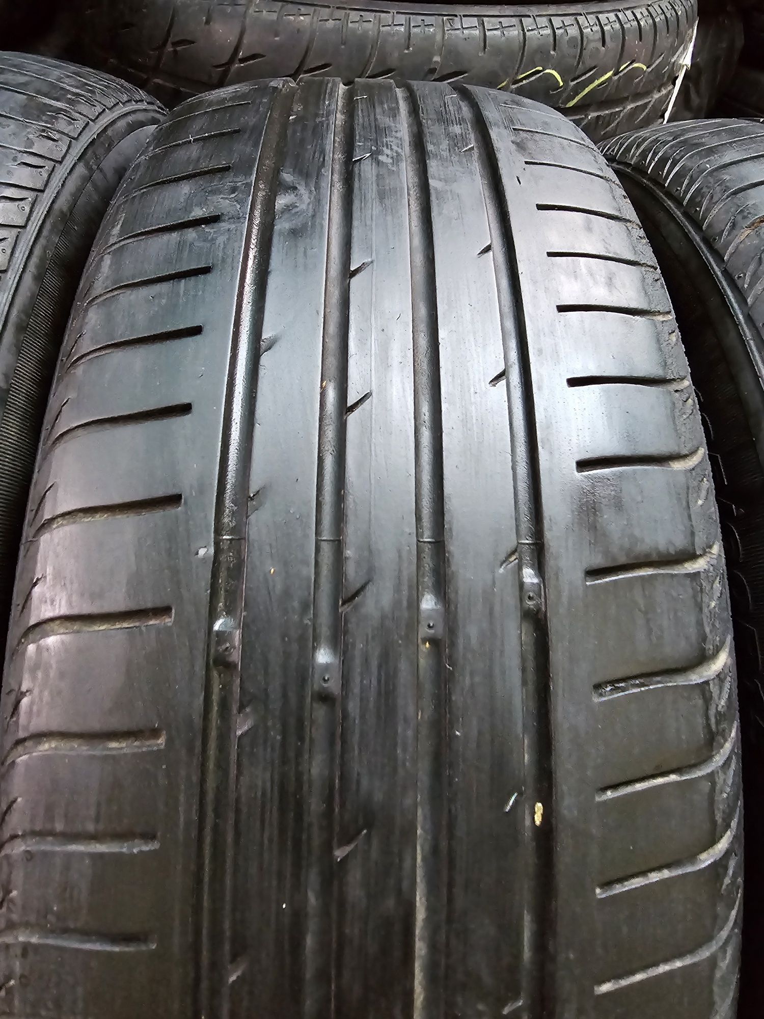 Anvelope 185/60 R15 NEXEN de vara