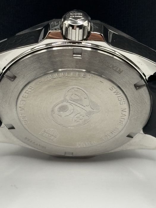 Нов мъжки часовник TAG Heuer Aquaracer