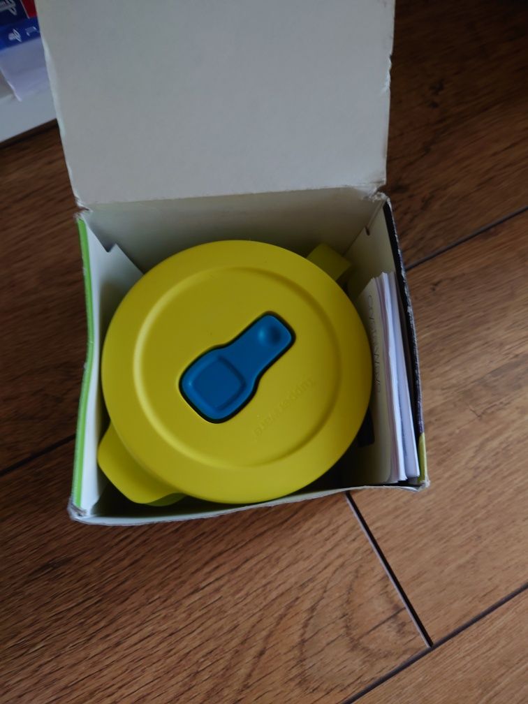 Tupperware Tupperware Crywave /чаша за супа