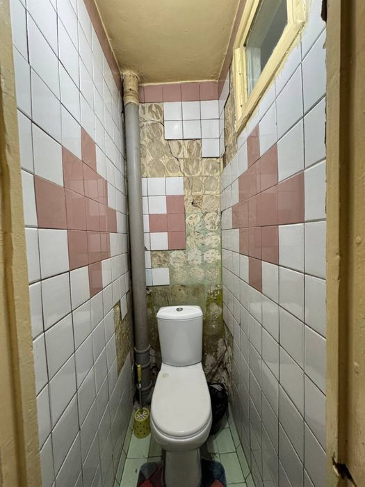 Квартира ПРОДАЕТСЯ 4/2/4 на: Ц-5 83м2 без ремоно