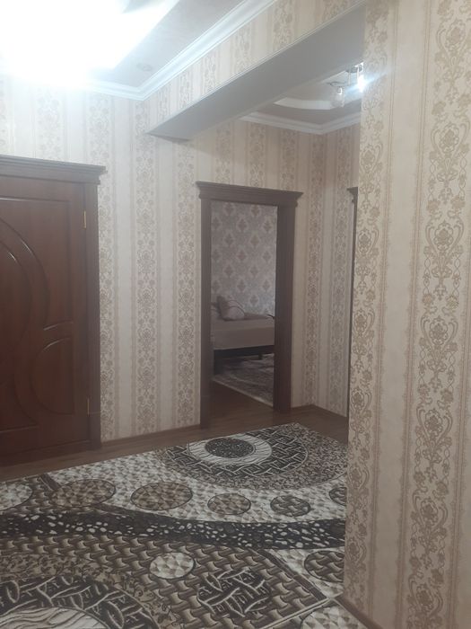 Сдается квартира 2х комнотная новостройка в центре города