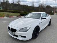 BMW 640d coupe 2012 (F13)