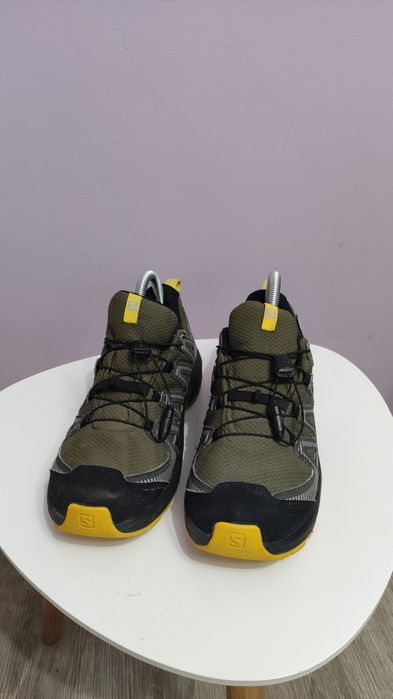 ДАМСКИ 
 Salomon  XA Pro V8
 size 39
