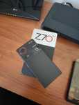 Nubia z70 ultra 16 ram/ 512 rom