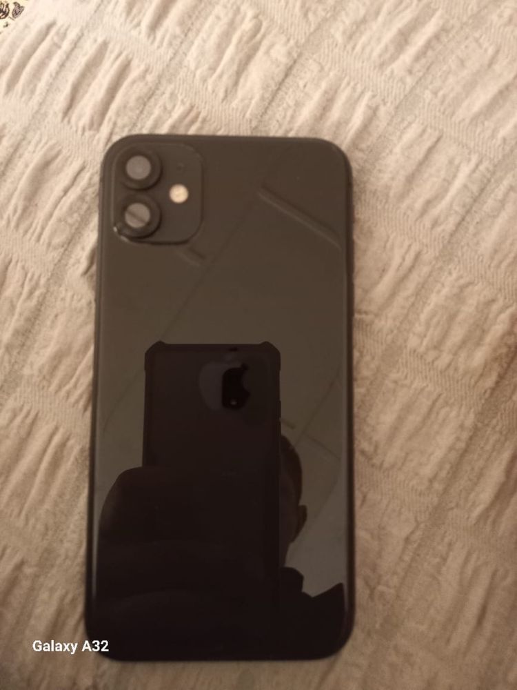 iPhone 11  Тез арада сатамын