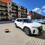 Vand Ssangyong Torres 4x4 din anul 2024