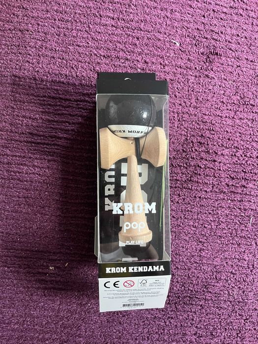 Kendama Krom Pop!