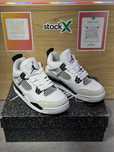 Air Jordan 4 Retro Military Black Poze Reale Marimi 36-45