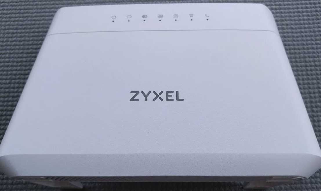 Маршрутизатор Zyxel EMG5523-T50B Роутер