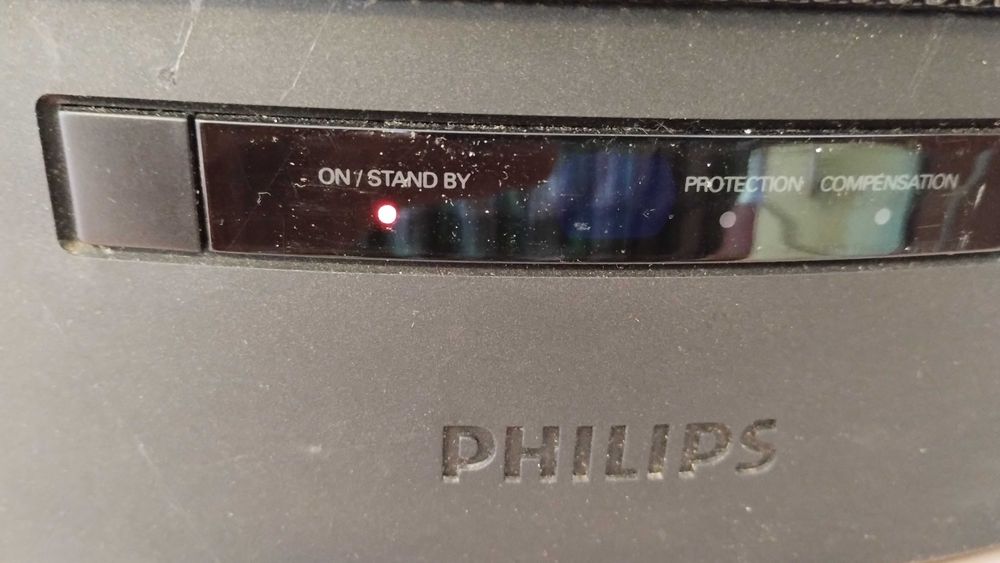 boxe active Philips DSS930 netestate