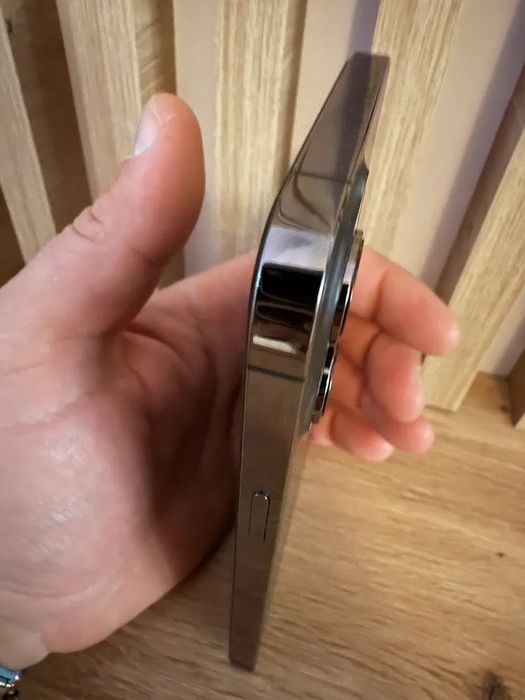 Vand Iphone 12 Pro Max ca NOU !