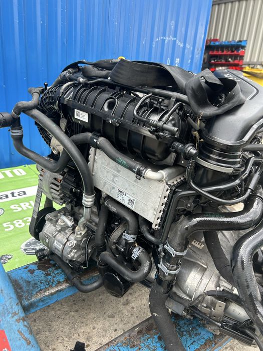 Alternator 1.5 Tsi Seat Ateca 2019