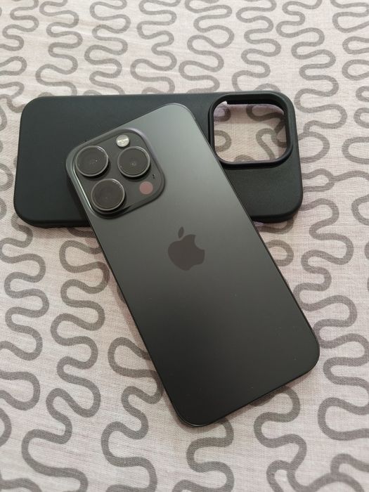 iPhone 15 pro impecabil 128 GB