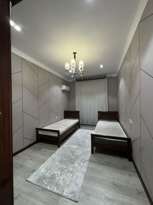 Bolshaya kvartira v arendu (Parisien)