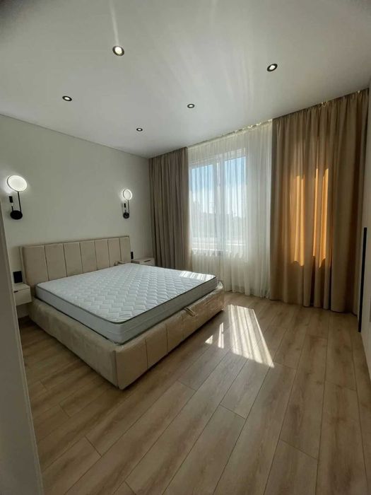 Дава се под наем Двустаен апартамент в София, Зона Б-18 - 64 кв.м за 484.5 € - Снимка #1