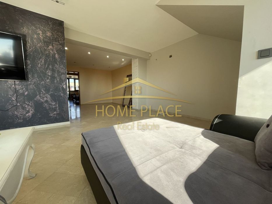 Продава се Двустаен апартамент в Варна, Генералите - 145 кв.м за 1766 €/кв.м - Снимка #11