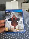 Spider Man 2 PS4 The Amazing