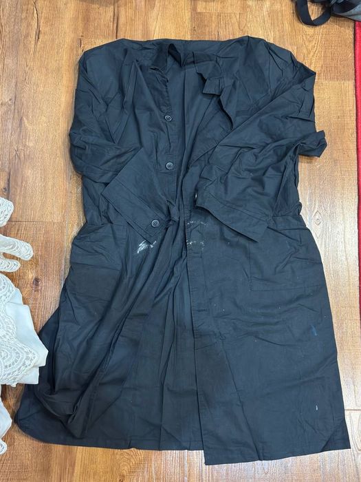 Рабочие халаты новые