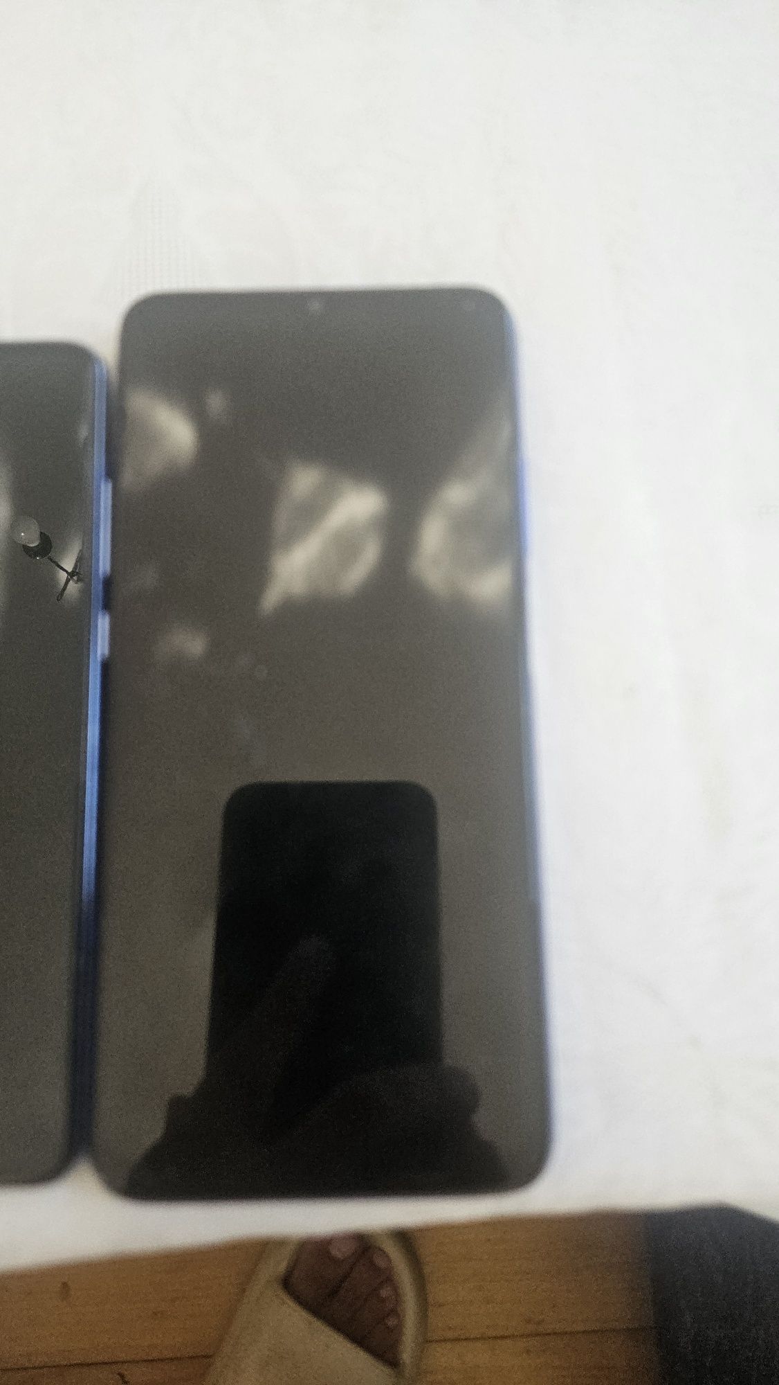 Huawei P30, Huawei P Smart, Xiaomi Redmi 9T