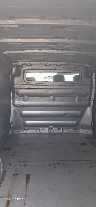 Vind Nissan Primastar stare buna de funcționare