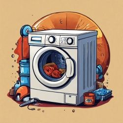 Ремонт стиральных машин на дому