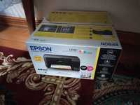 Printer Epson 3150.