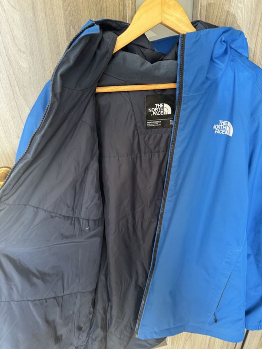 Geaca de iarna The North Face