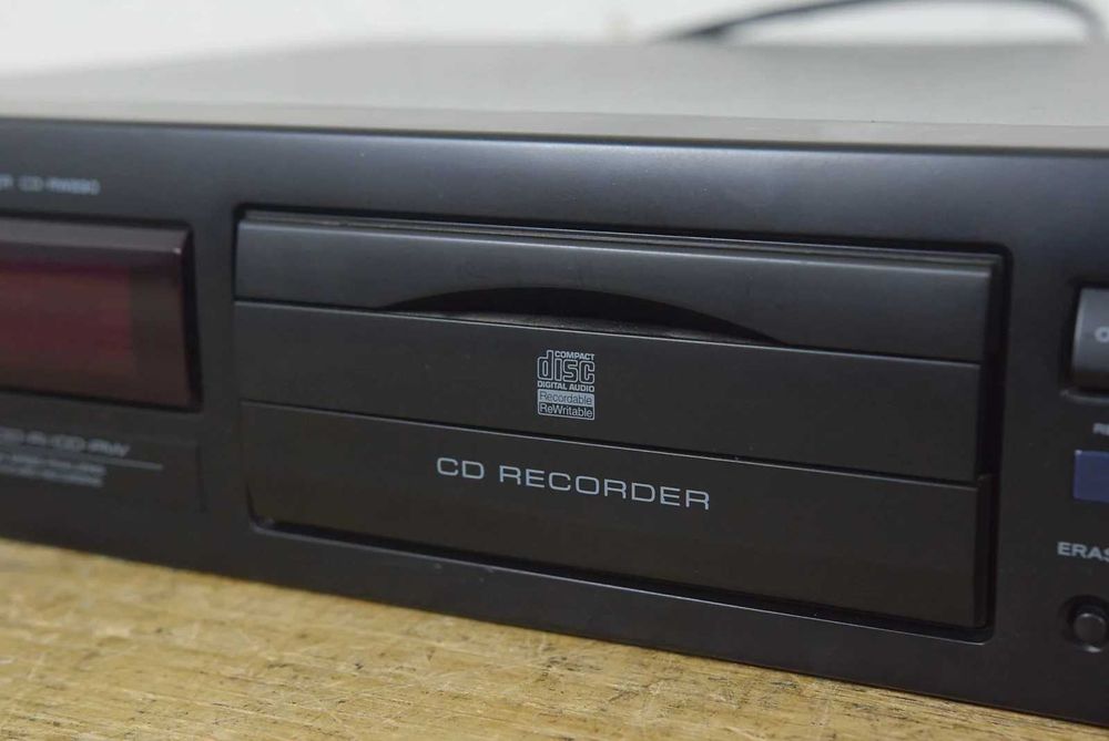 CD Recorder Teac RW 890R