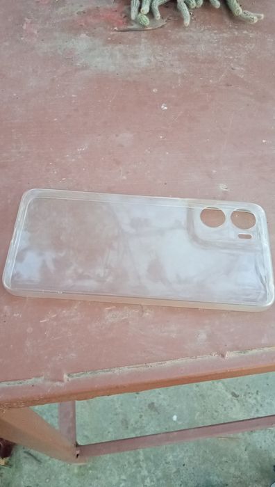 Husa Clear  pentru Moto G05/ Moto E15