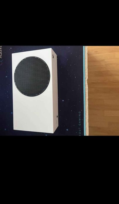 Xbox series s 2 manete