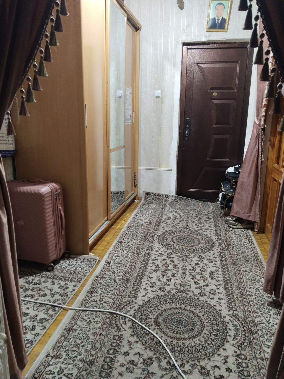 Yunusobod bez makler 19kv